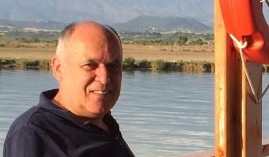 Alanya’da Tanınmış Otelci Nadir Gür Hayatını Kaybetti