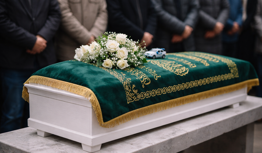 Alanya’da Yürek Yakan Acı: 11 Yaşındaki Berat Hayatını Kaybetti