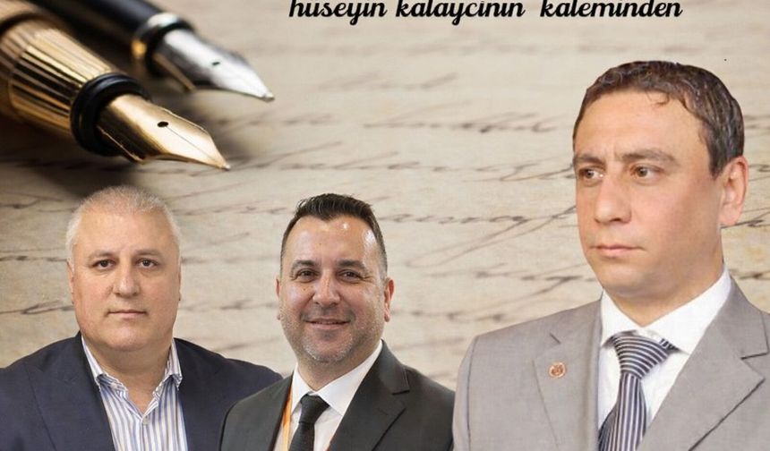 Turizmde “Abi-Kardeş” Oyunu Bitsin! Aynı Gemideyiz, Delik Açanın Eli Kırılsın