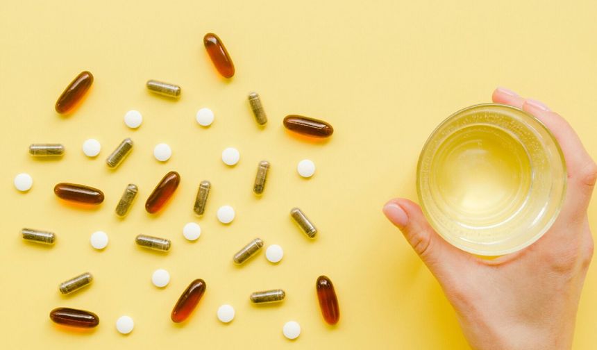 D3 K2 Magnezyum Etkisi Nedir?