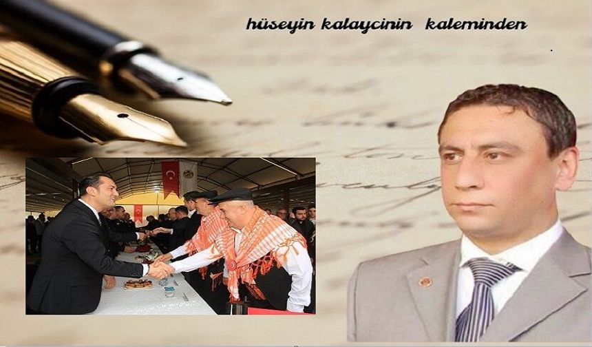 ALANYA YAĞMURA RAĞMEN TEK YÜREK: DEVLET MİLLET EL ELE!