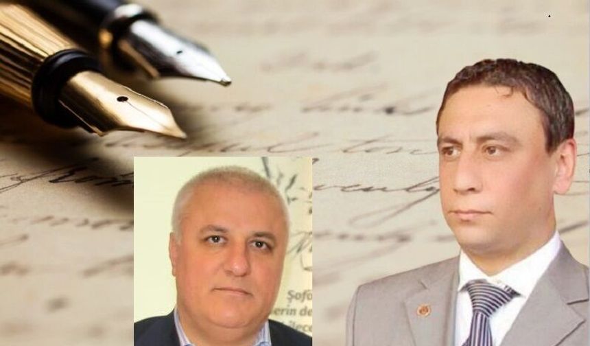 Erdem’in Sözleri Hafife Alınırsa Bedeli Ağır Olur. Paran Var Ama Senin Değil! Turizmde Büyük Çıkmaz