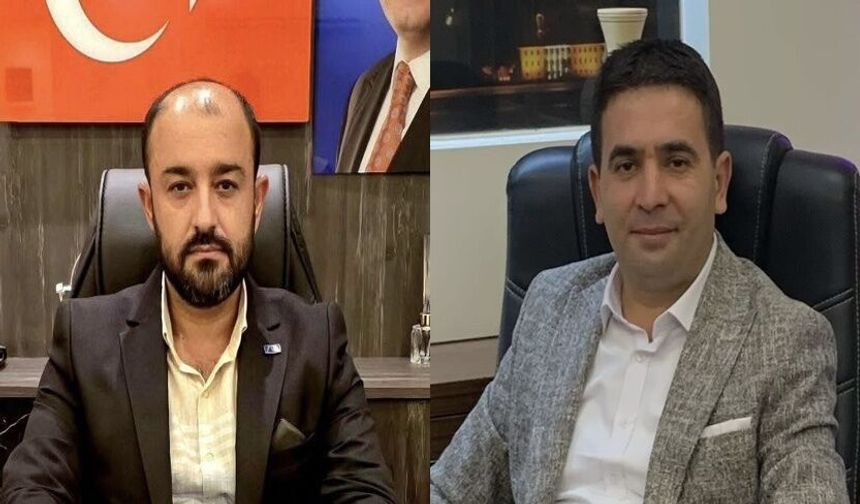 Anahtar Parti’den Mahmutseydi Tepkisi: “Bir Muhtar İsyan Ederek İstifa Ediyorsa Sorun Büyüktür”