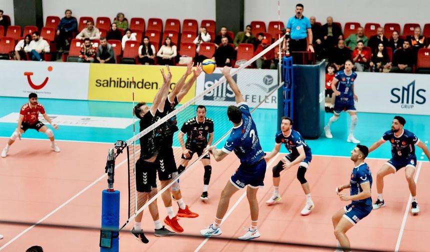 Alanya’nın Efeleri Evinde Yıkıldı!