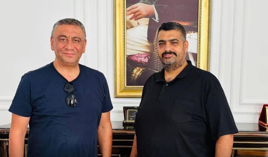 Alper… Bu Yazıyı Yazmak Hiç Bu Kadar Zor Olmamıştı