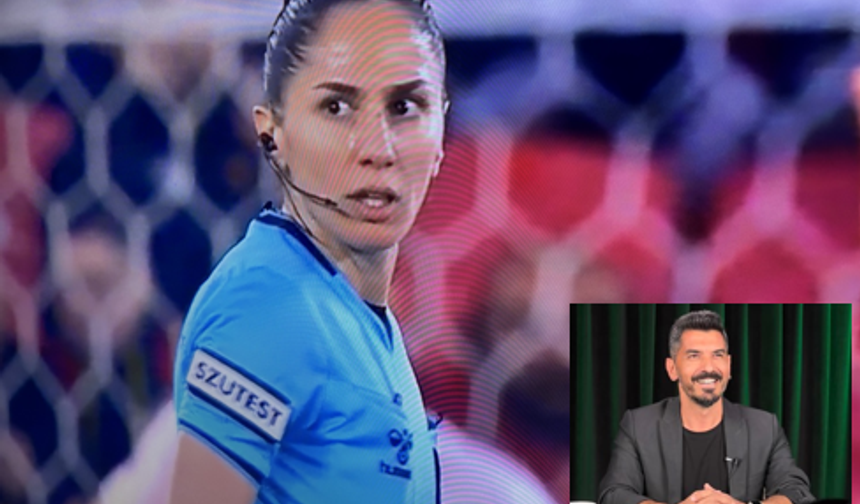 Eski FIFA Hakeminden Sert Sözler: “Asen Albayrak Sınıfta Kaldı!”