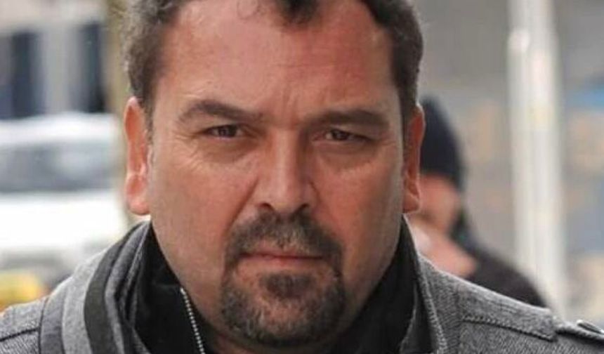 Gazeteci Fazıl Tunç Hayatını Kaybetti