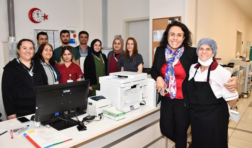 Bayramda Şeker Değil, Serum Tüketildi: 3 Bin 768 Hasta Acilde!