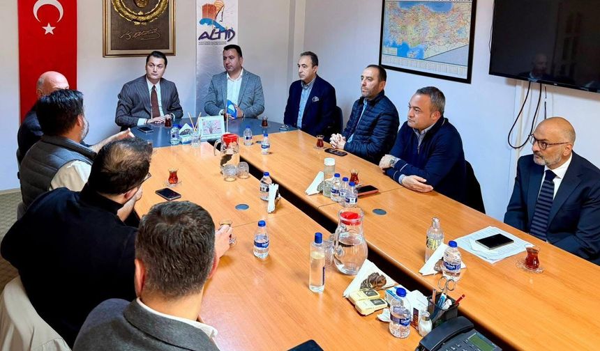 Sezon Öncesi Kritik Uyarı: “Ortak Akıl Olmadan Başarı Zor”