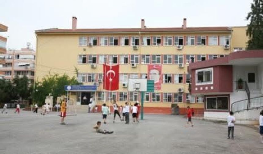 Özel Haber-Valilik Onayladı! Alanya’da Okulun İsmi Değişti