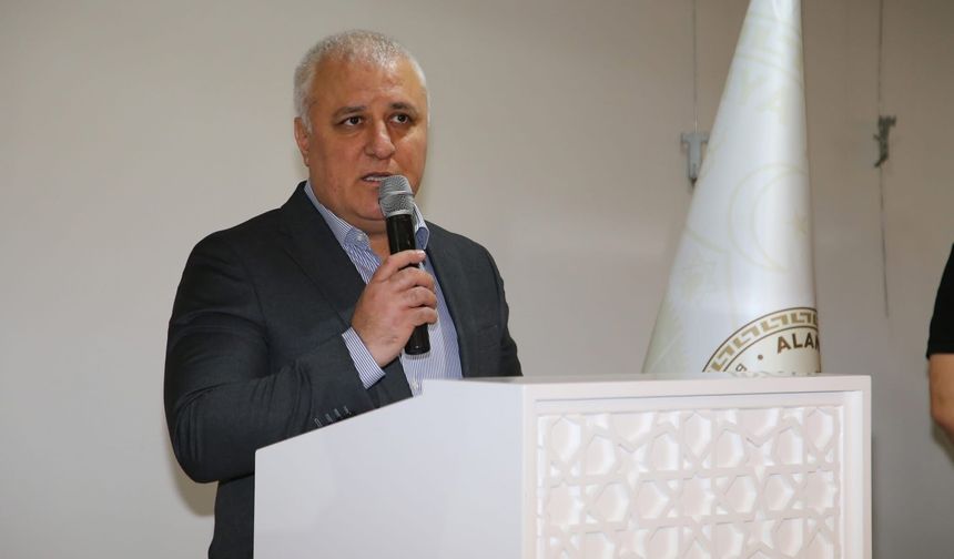 Rezervasyonlar Düşüyor! ALTSO Başkanı’ndan Kritik Uyarı