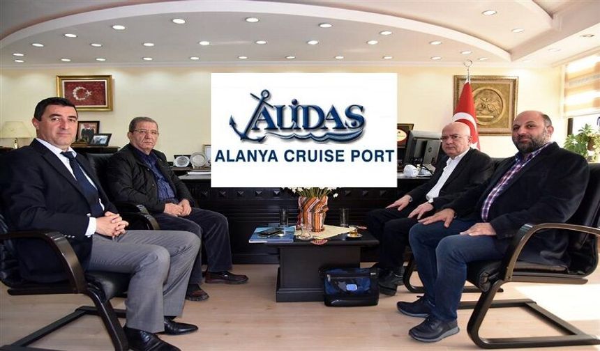 ALTSO Öncülüğünde Kuruldu, Şimdi Hesap Verme Zamanı!