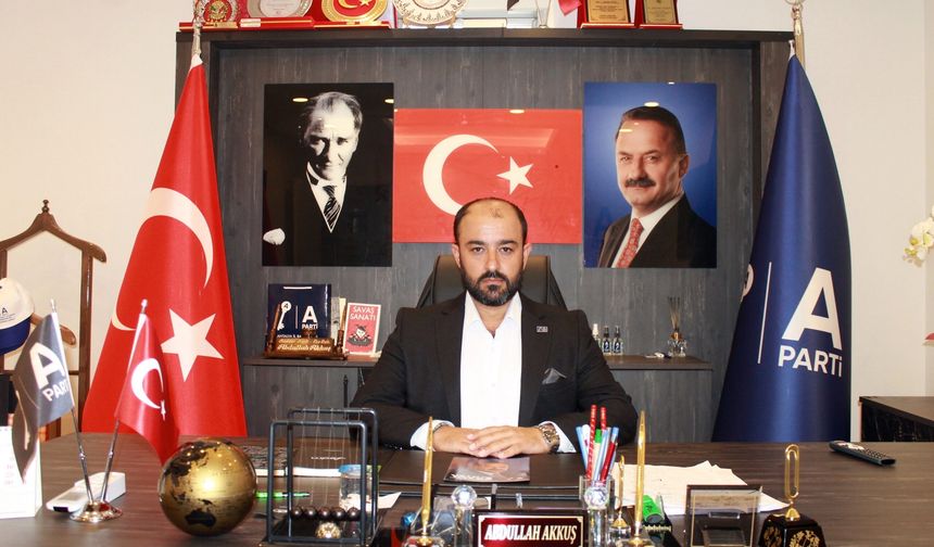 Okullarda Şiddet Tırmanıyor! Akkuş: “Bu Bir Cinnet Hali”