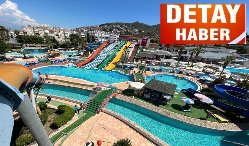 Damlataş’ta Büyük Dönüşüm: DEMAŞ Alanı İçin Ulusal Yarışma Süreci Başlıyor