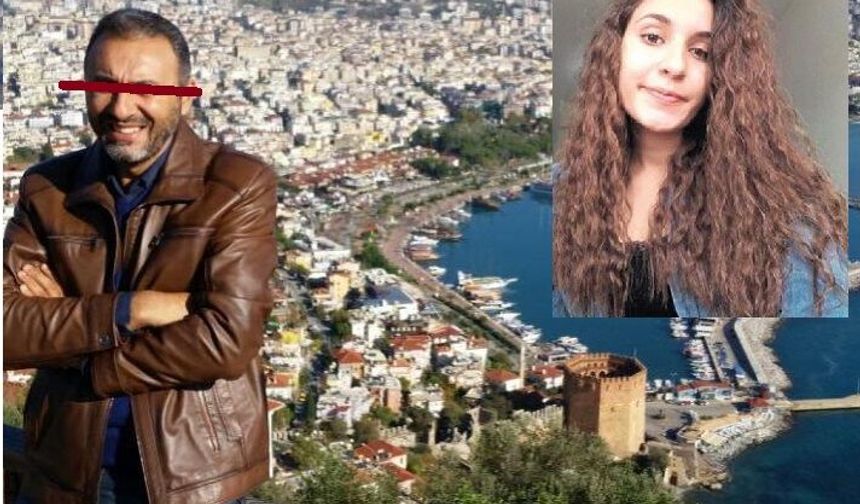 Gülistan Doku dosyasında kritik ifade: "Alanya'da 5 yıldızlı otel" detayı. Ama hangi otel?