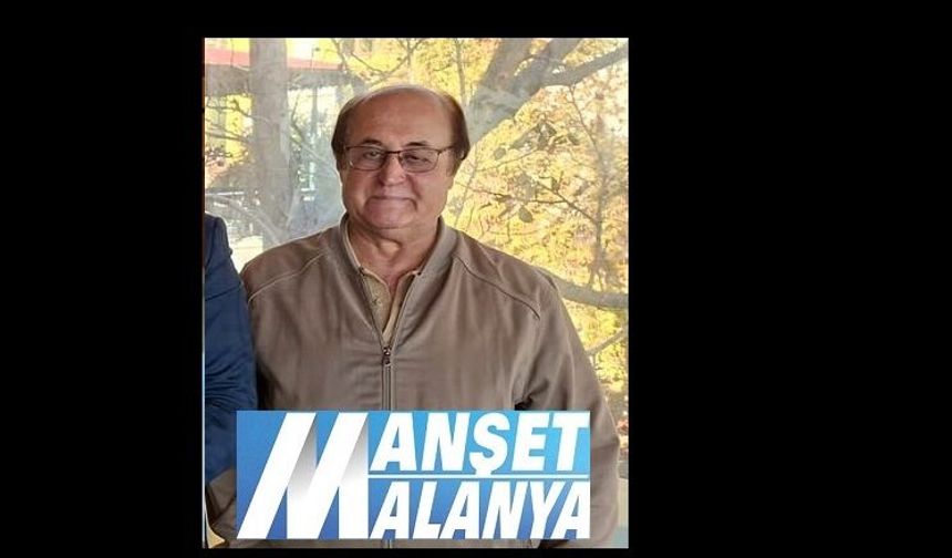 ALANYA’DA KÖSEOĞLU AİLESİNİN ACI GÜNÜ