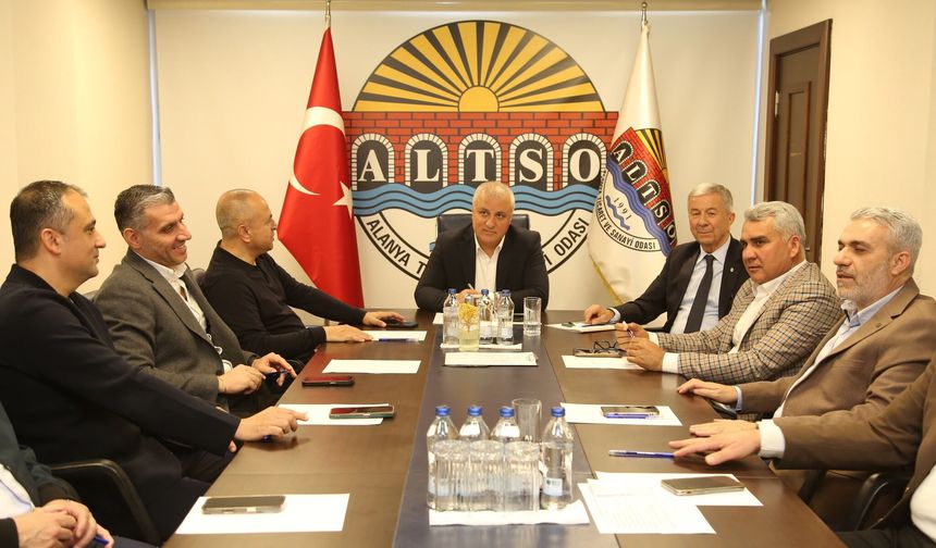 “Yabancı Sermaye İçin Engeller Kalkmalı” – Eray Erdem’den Kritik Açıklama