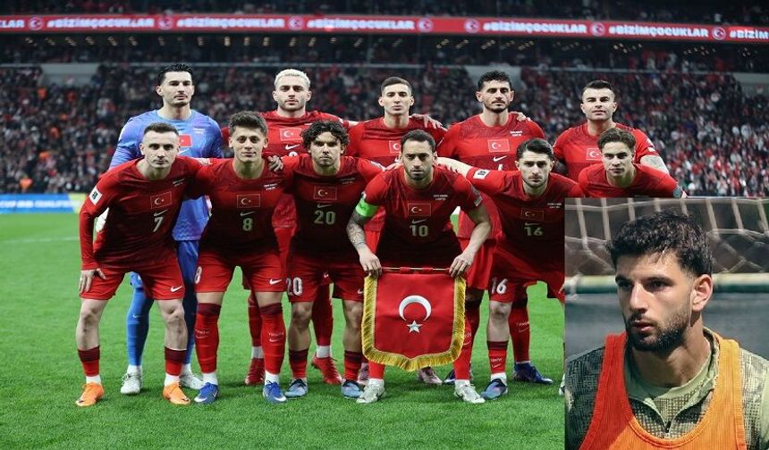 Alanyaspor’un Ümit’i Bekliyor! “Romanya Çağırdı, Gitmedim… Türkiye Nerede?”