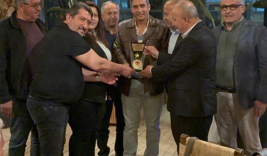 “Halkla Diyaloğun Ödülü: Komutana Şilt ve Berat”