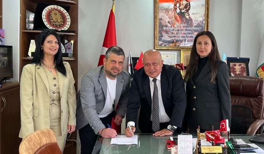 Oda Harekete Geçti: Esnafın Malı da Dükkânı da Korunacak