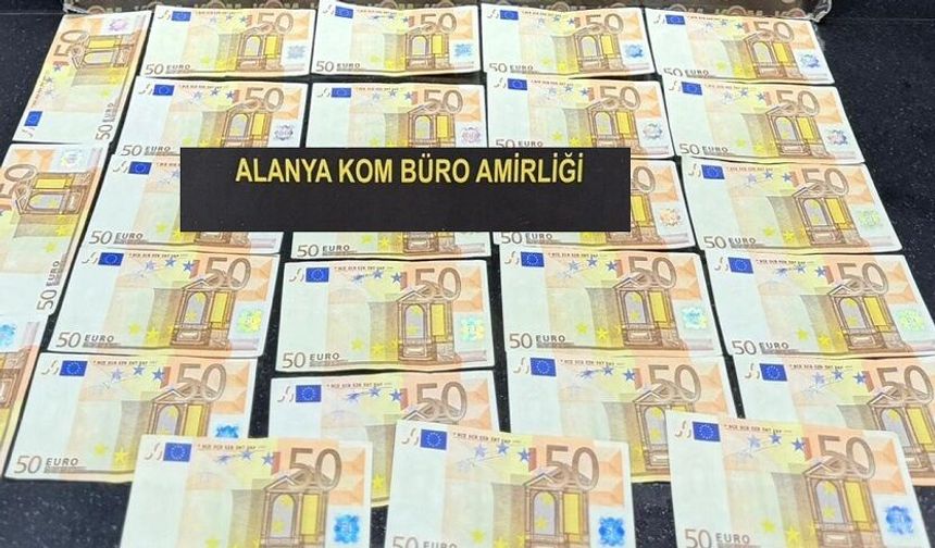 İki Haftada Büyük Temizlik: Çete, Rüşvet, Kaçakçılık Hepsi Ortaya Çıktı