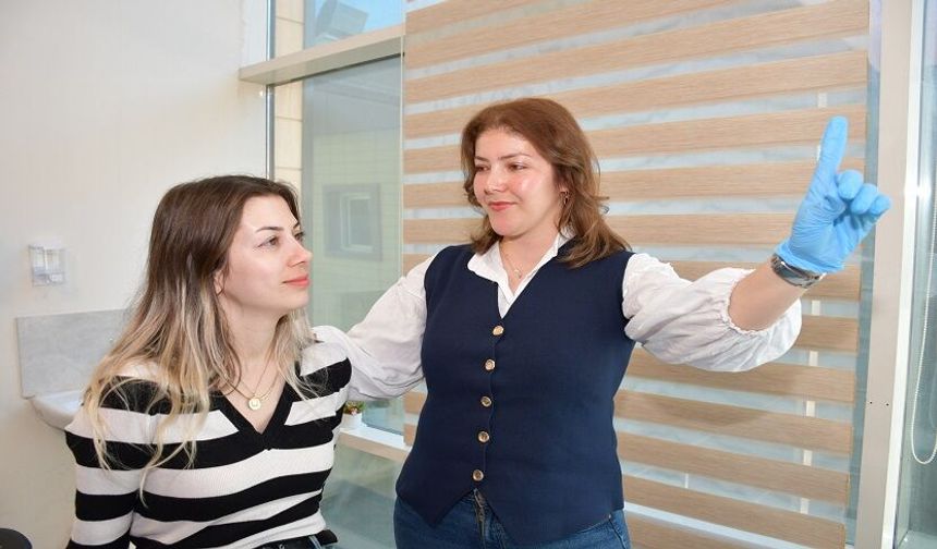 “Kulaklar Sağlama Alındı: Alanya'da 3 Ayda 10 Bine Yakın Kişiyi ‘Dinledi’”