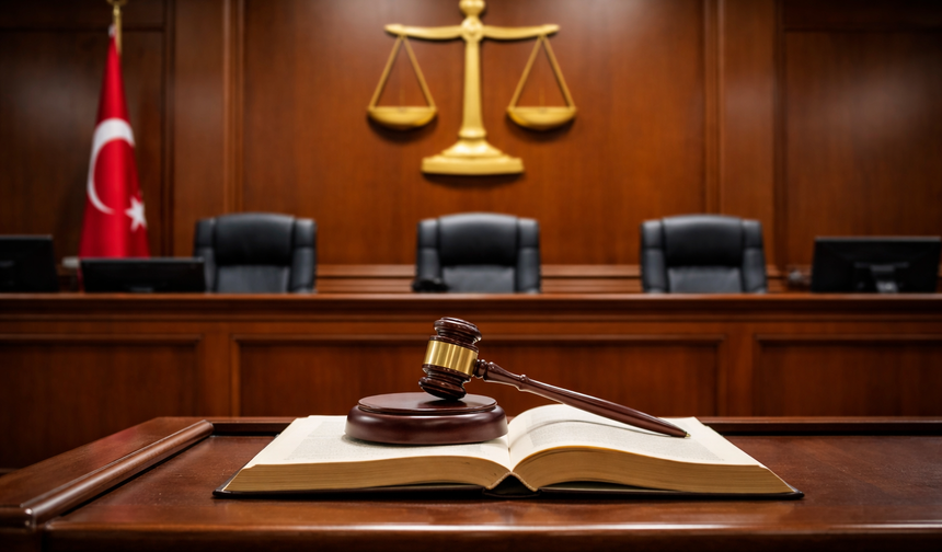 Alanya’da Kritik Dava Sonuçlandı: İş İnsanına Ağır Ceza
