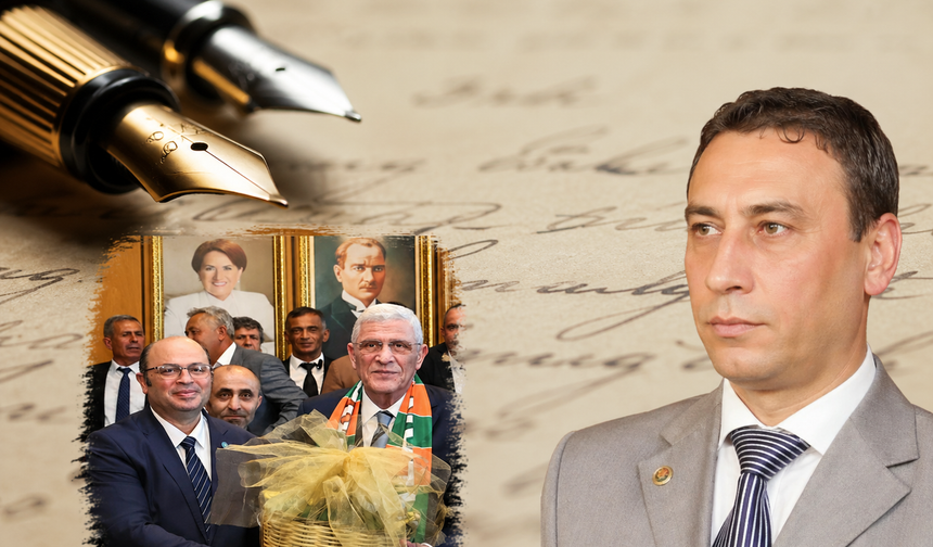 “Siyaset Millete Hizmettir” — Türkeş’in Sözü, Alanya’nın Ankara Yolu