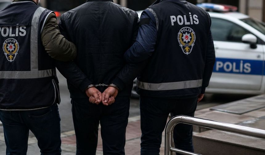 Alanya’da Skandal Paylaşım: Okul Saldırılarını Destekleyen Şahıs Tutuklandı