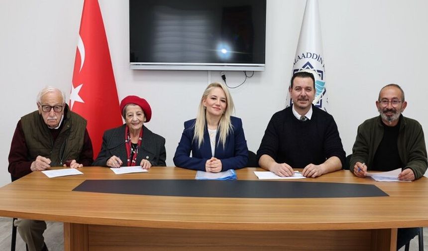 Son Yolculukları Bilime! Alanya’da Yürek Isıtan Bağış Hikâyesi