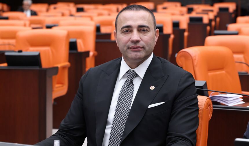 CHP’li Aykut Kaya: Gündoğmuş–Alanya yolu bir an önce tamamlanmalı