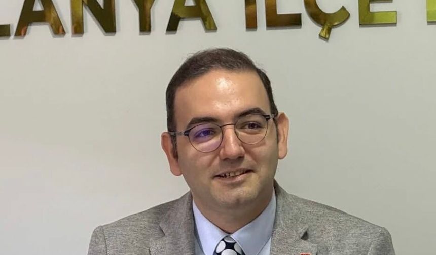 CHP”Li Karagöz’den altyapı eleştirilerine sert yanıt: “Çukur siyasetiyle hizmet gölgelenemez”