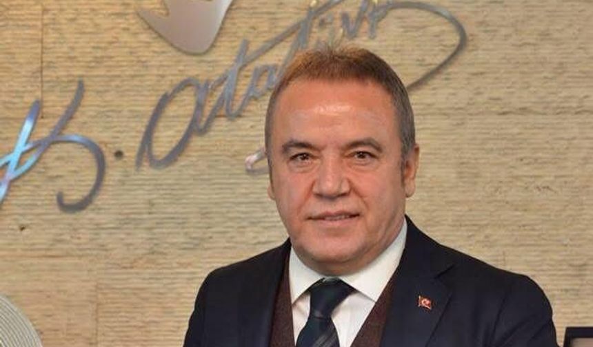 Cezaevinden seslendi: Muhittin Böcek’ten çok konuşulacak mesaj