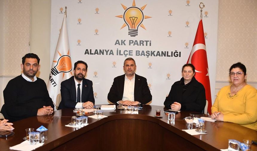 Tavlı’dan Dikkat Çeken Sözler: Su İçen Susuyor, Faturayı Gören Şaşırıyor