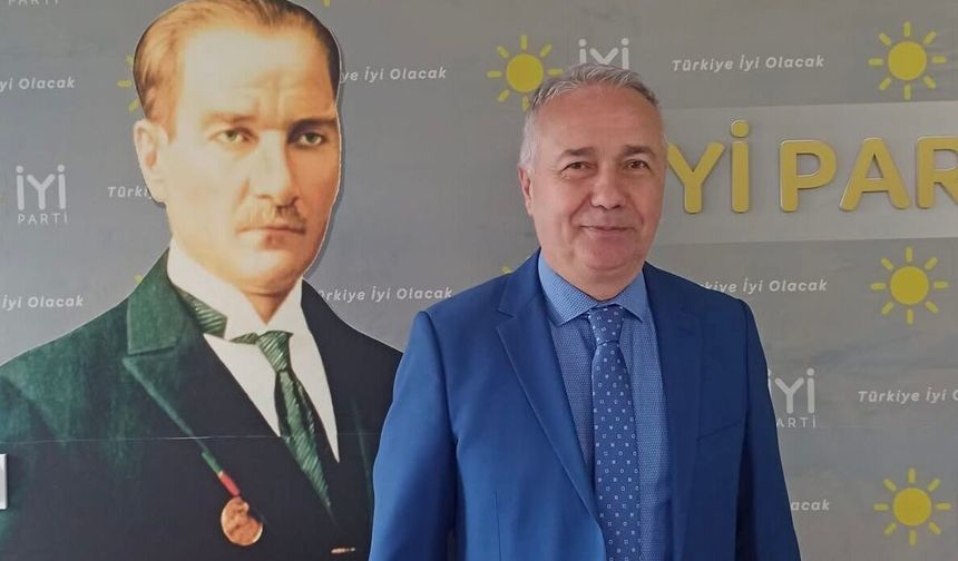 İYİ Partili Kaya: “Vatandaşın Cebindeki Para Artık Hükmünü Yitirdi”