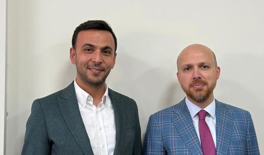 AK Parti Kulisi Bu Kareyi Konuşuyor: Toklu Mesajı mı?