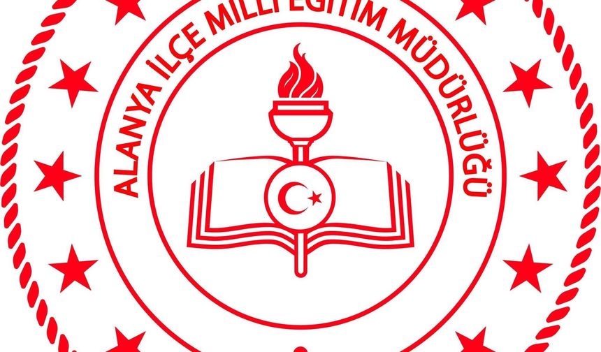 Alanya Milli Eğitim’den Yürek Burkan Açıklama