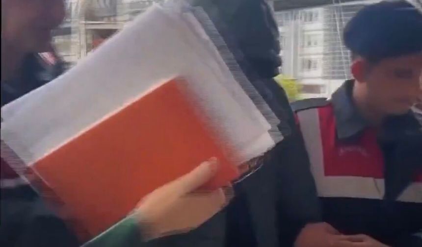 SOSYAL MEDYA PAYLAŞIMI BAŞINA İŞ AÇTI: ALANYA’DA LİSELİ TUTUKLANDI