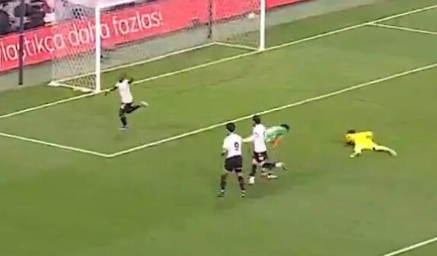 Kupada Skandal Gece: 3 Golle Değil, Ertuğrul’la Elendik!