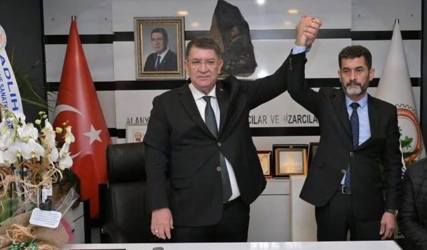 Seçim Öncesi Kritik Fotoğraf: Alataş’tan Net Mesaj