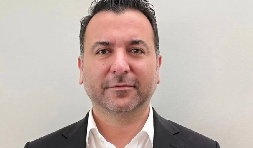 ALTİD Başkanı Cem Özcan’ın Ailesi Büyüdü: Bu Kez Kızı Dünyaya Geldi