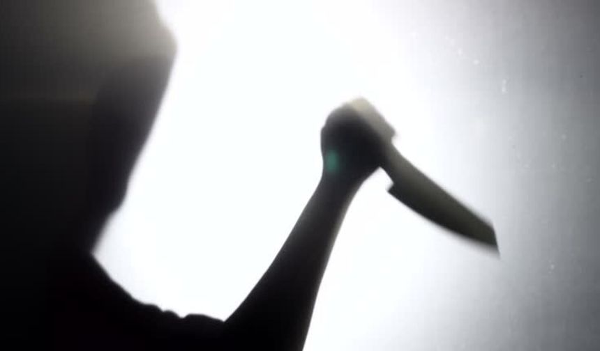 Alanya’da Arkadaşını Bıçakladı: Genç Cezaevine Gönderildi