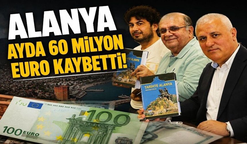 ALTSO’dan Ankara’ya Net Mesaj: Bu Kayıp Sürdürülemez