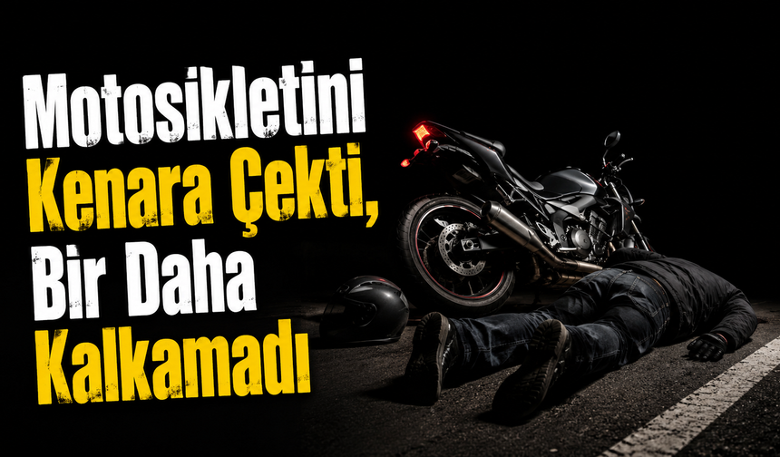 Alanya’da Seyir Halindeyken Fenalaştı: 52 Yaşındaki Adam Hayatını Kaybetti