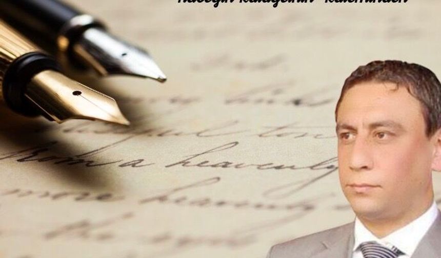 BU YAZIYI TURİZMDEN EKMEK YİYEN HERKES İYİ OKUSUN…