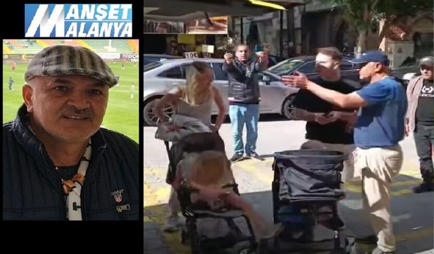 Bir Yolculuk Değil, Güven Hikâyesi: O Taksici Yine Direksiyonda!”