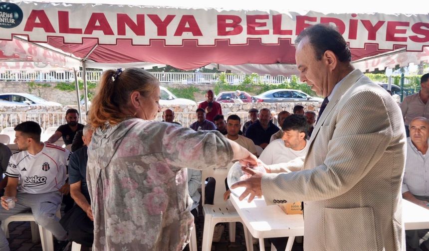 Alanya’da 2026 Kurban Haritası Belli Oldu: Satış ve Kesim Noktaları Açıklandı