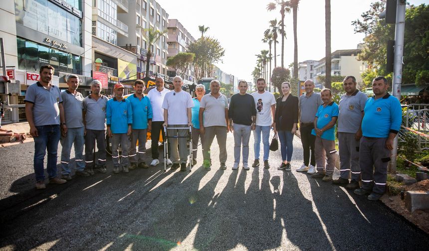 “Bu Yol Ne Zaman Bitecek?” Diyenlere Cevap Geldi!