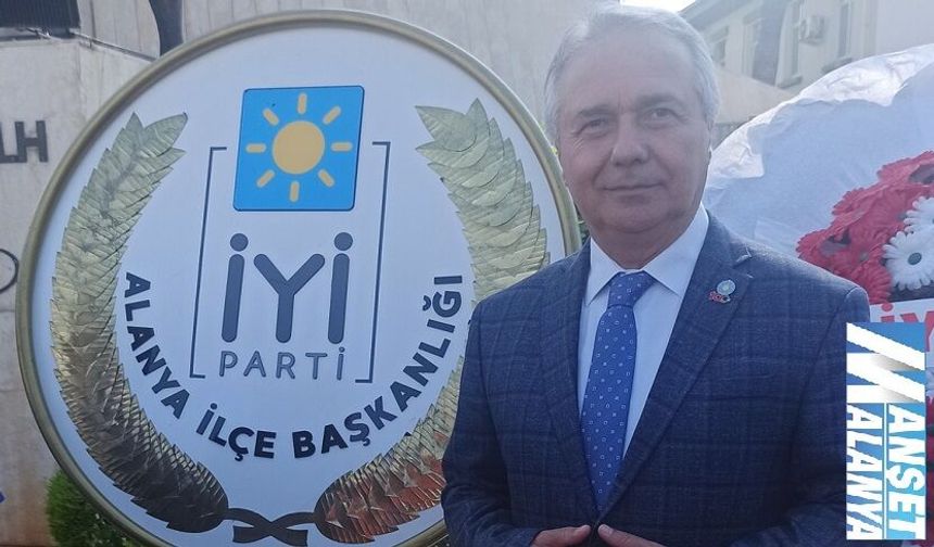 İYİ Partili Kaya: “TÜİK’e Göre Bahar, Vatandaşa Göre Kış!”