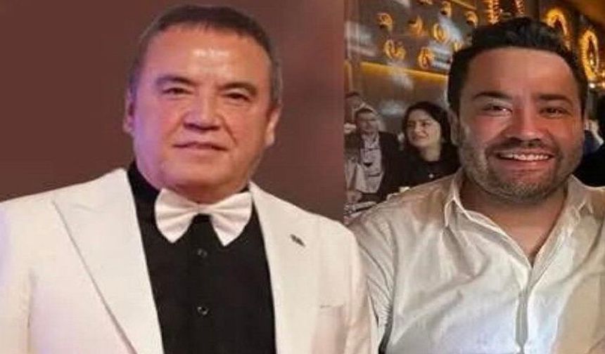 Böcek Soruşturmasında Yeni Perde: ‘Oğlumun Beyanı Doğrudur’”